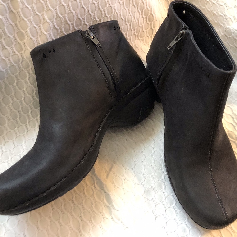 Clog Boots Patagonia